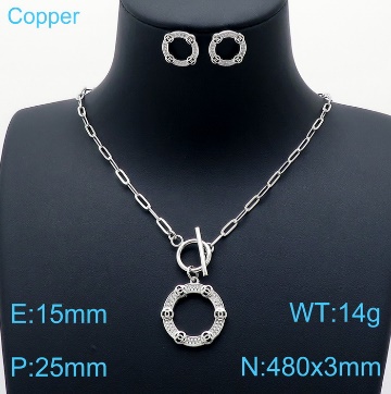 Wholesale Stainless 316 Steel Jewelry Sets