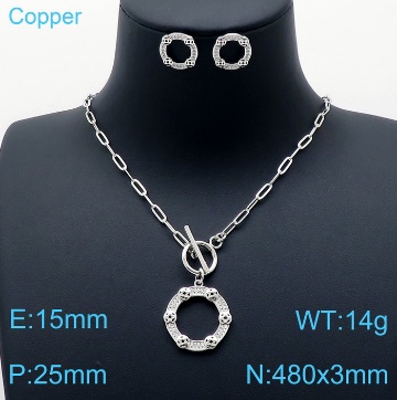 Wholesale Stainless 316 Steel Jewelry Sets