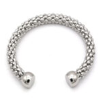 Wholesale Stainless 316 Steel Bangles, Fashion Jeweller