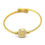 Wholesale Stainless 316 Steel Bangles, Fashion Jeweller