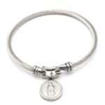 Wholesale Stainless 316 Steel Bangles, Fashion Jeweller