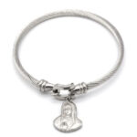 Wholesale Stainless 316 Steel Bangles, Fashion Jeweller