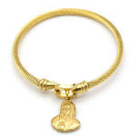 Wholesale Stainless 316 Steel Bangles, Fashion Jeweller