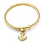 Wholesale Stainless 316 Steel Bangles, Fashion Jeweller