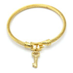 Wholesale Stainless 316 Steel Bangles, Fashion Jeweller