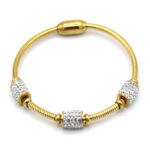 Wholesale Stainless 316 Steel Bangles, Fashion Jeweller