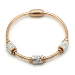 Wholesale Stainless 316 Steel Bangles, Fashion Jeweller