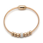 Wholesale Stainless 316 Steel Bangles, Fashion Jeweller