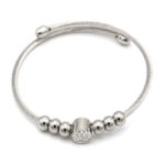 Wholesale Stainless 316 Steel Bangles, Fashion Jeweller