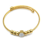 Wholesale Stainless 316 Steel Bangles, Fashion Jeweller