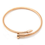 Wholesale Stainless 316 Steel Bangles, Fashion Jeweller