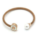 Wholesale Stainless 316 Steel Bangles, Fashion Jeweller