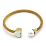 Wholesale Stainless 316 Steel Bangles, Fashion Jeweller