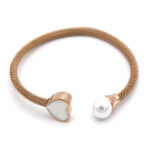 Wholesale Stainless 316 Steel Bangles, Fashion Jeweller