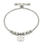 Wholesale Stainless 316 Steel Bracelets, Fashion Jeweller