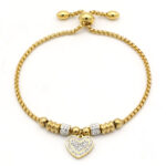 Wholesale Stainless 316 Steel Bracelets, Fashion Jeweller