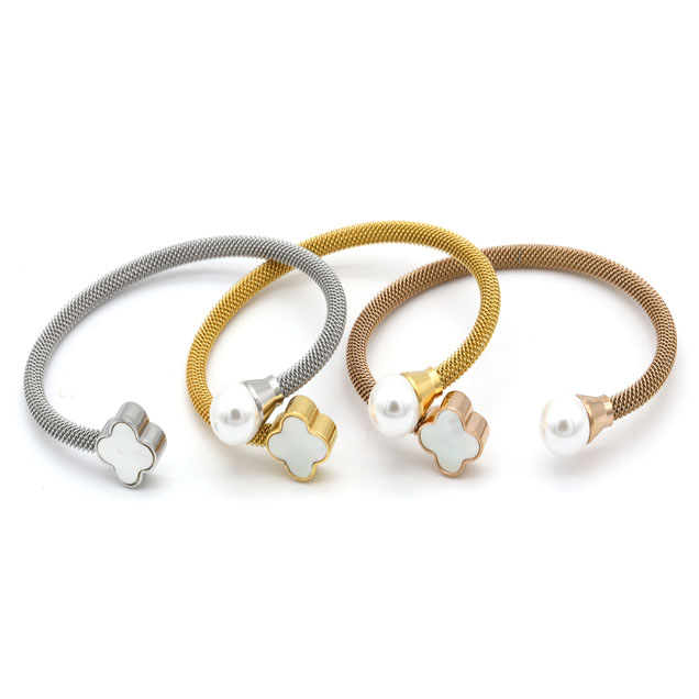 Wholesale Stainless 316 Steel Bangles, Fashion Jeweller