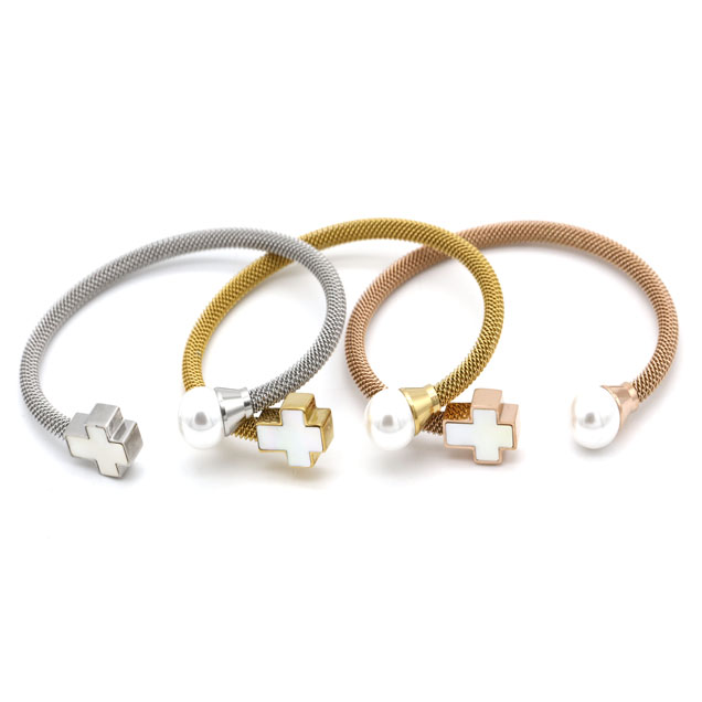 Wholesale Stainless 316 Steel Bangles, Fashion Jeweller