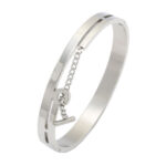 Wholesale Stainless 316 Steel Bangles, Fashion Jeweller