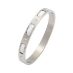 Wholesale Stainless 316 Steel Bangles, Fashion Jeweller
