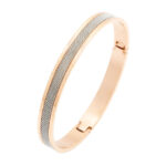 Wholesale Stainless 316 Steel Bangles, Fashion Jeweller