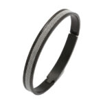 Wholesale Stainless 316 Steel Bangles, Fashion Jeweller