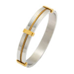 Wholesale Stainless 316 Steel Bangles, Fashion Jeweller