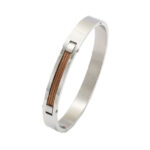 Wholesale Stainless 316 Steel Bangles, Fashion Jeweller