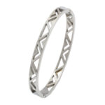 Wholesale Stainless 316 Steel Bangles, Fashion Jeweller