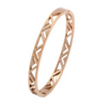 Wholesale Stainless 316 Steel Bangles, Fashion Jeweller