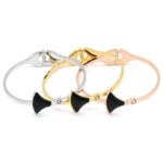 Wholesale Stainless 316 Steel Bangles, Fashion Jeweller