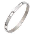Wholesale Stainless 316 Steel Bangles, Fashion Jeweller