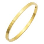 Wholesale Stainless 316 Steel Bangles, Fashion Jeweller