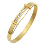 Wholesale Stainless 316 Steel Bangles, Fashion Jeweller