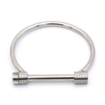 Wholesale Stainless 316 Steel Bangles, Fashion Jeweller