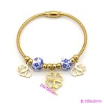 Wholesale Stainless 316 Steel Bangles, Fashion Jeweller