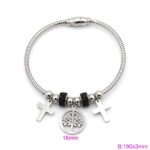 Wholesale Stainless 316 Steel Bangles, Fashion Jeweller