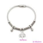 Wholesale Stainless 316 Steel Bangles, Fashion Jeweller