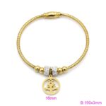 Wholesale Stainless 316 Steel Bangles, Fashion Jeweller