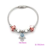 Wholesale Stainless 316 Steel Bangles, Fashion Jeweller