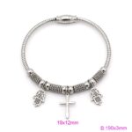 Wholesale Stainless 316 Steel Bangles, Fashion Jeweller