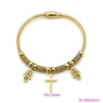 Wholesale Stainless 316 Steel Bangles, Fashion Jeweller