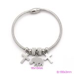 Wholesale Stainless 316 Steel Bangles, Fashion Jeweller