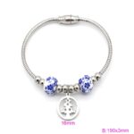 Wholesale Stainless 316 Steel Bangles, Fashion Jeweller