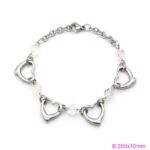 Wholesale Stainless 316 Steel Bracelets, Fashion Jeweller