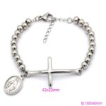 Wholesale Stainless 316 Steel Bracelets, Fashion Jeweller