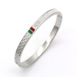 Wholesale Stainless 316 Steel Bangles, Fashion Jeweller