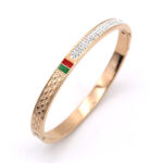 Wholesale Stainless 316 Steel Bangles, Fashion Jeweller