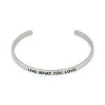 Wholesale Stainless 316 Steel Bangles, Fashion Jeweller