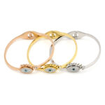 Wholesale Stainless 316 Steel Bangles, Fashion Jeweller